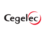 We have a new client - Cegelec