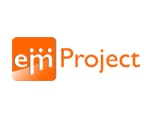 We have a new client - company emProject